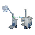Medical Mobile High Frequency Hospital Veterinary X-ray Equipment